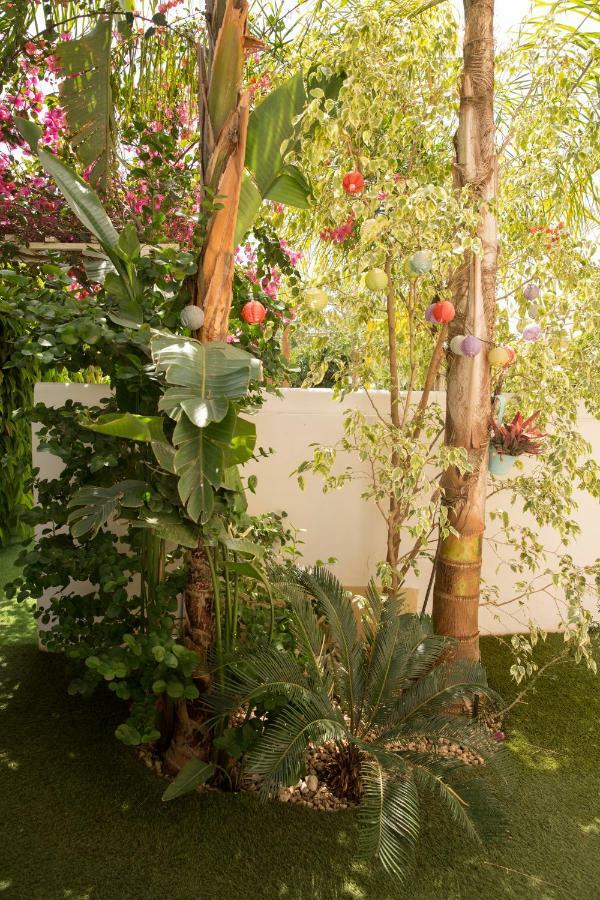 Million Flowers โปรทาราส ภายนอก รูปภาพ